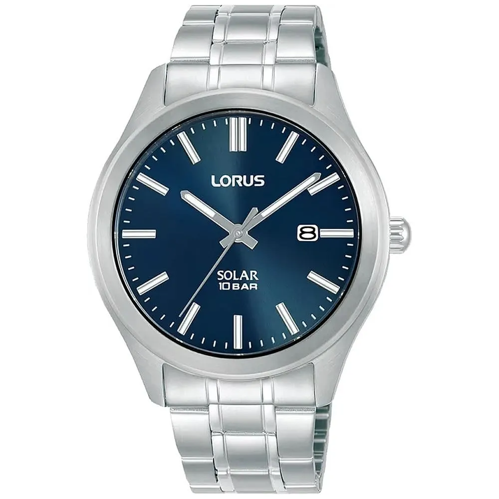 Reloj Lorus RX389AX9 para Hombre, 40 mm