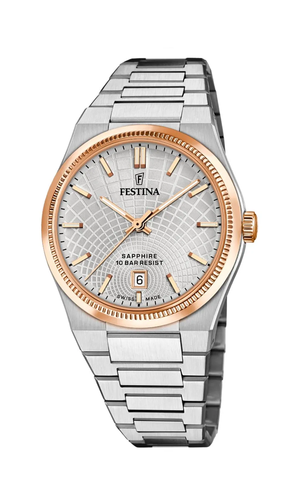 Reloj Analógico Festina Rivé F20065/1 Hombre