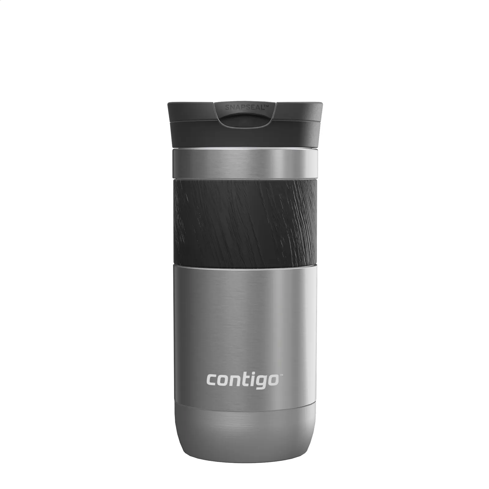 Vaso Térmico Contigo Byron SNAPSEAL Acero Inoxidable 470ml