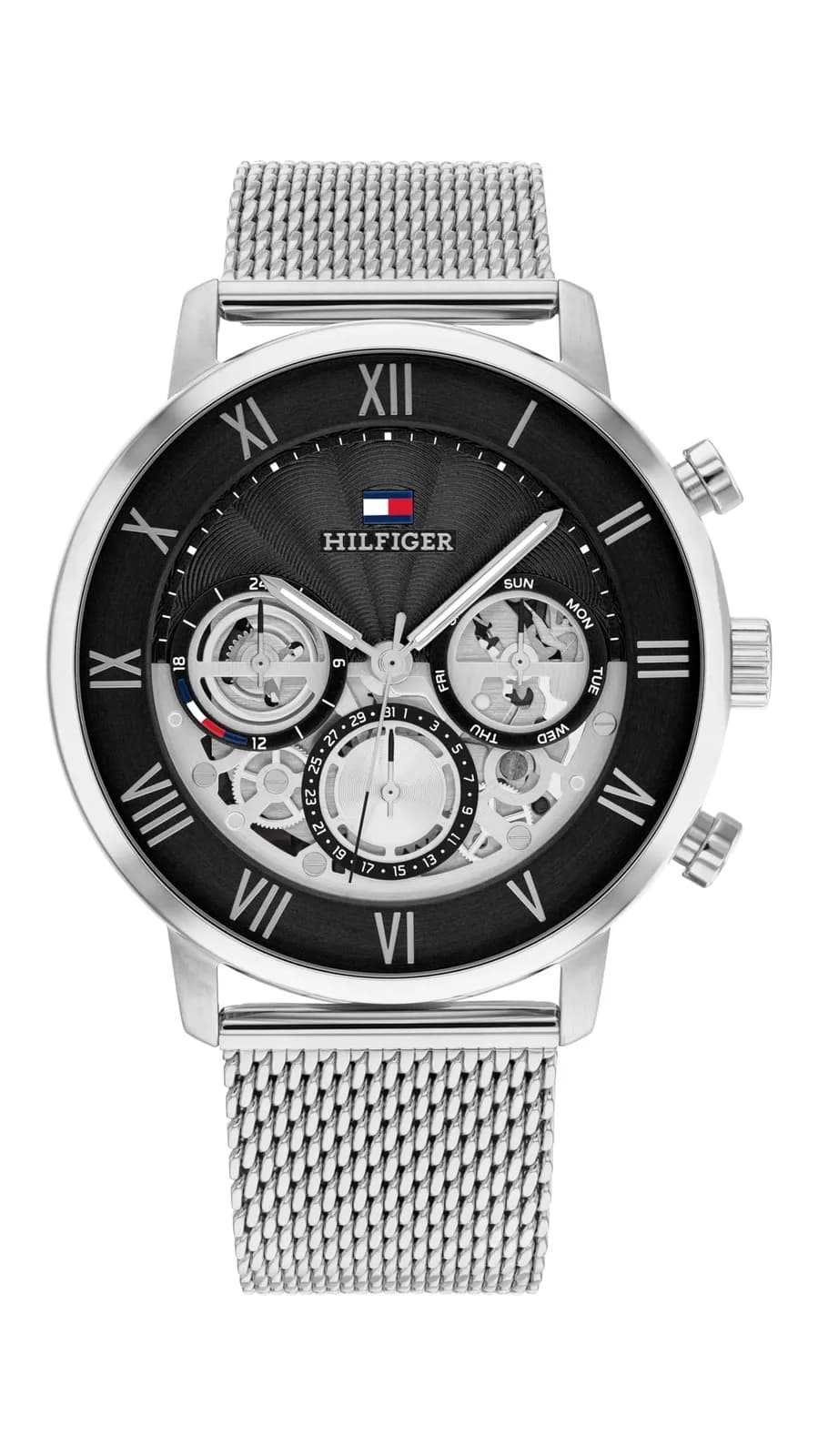 Reloj Tommy Hilfiger 1710708 para Hombre - 44 mm