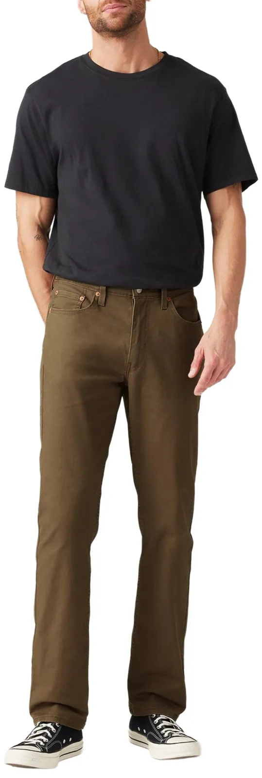Vaqueros Levi's 514 Straight para Hombre