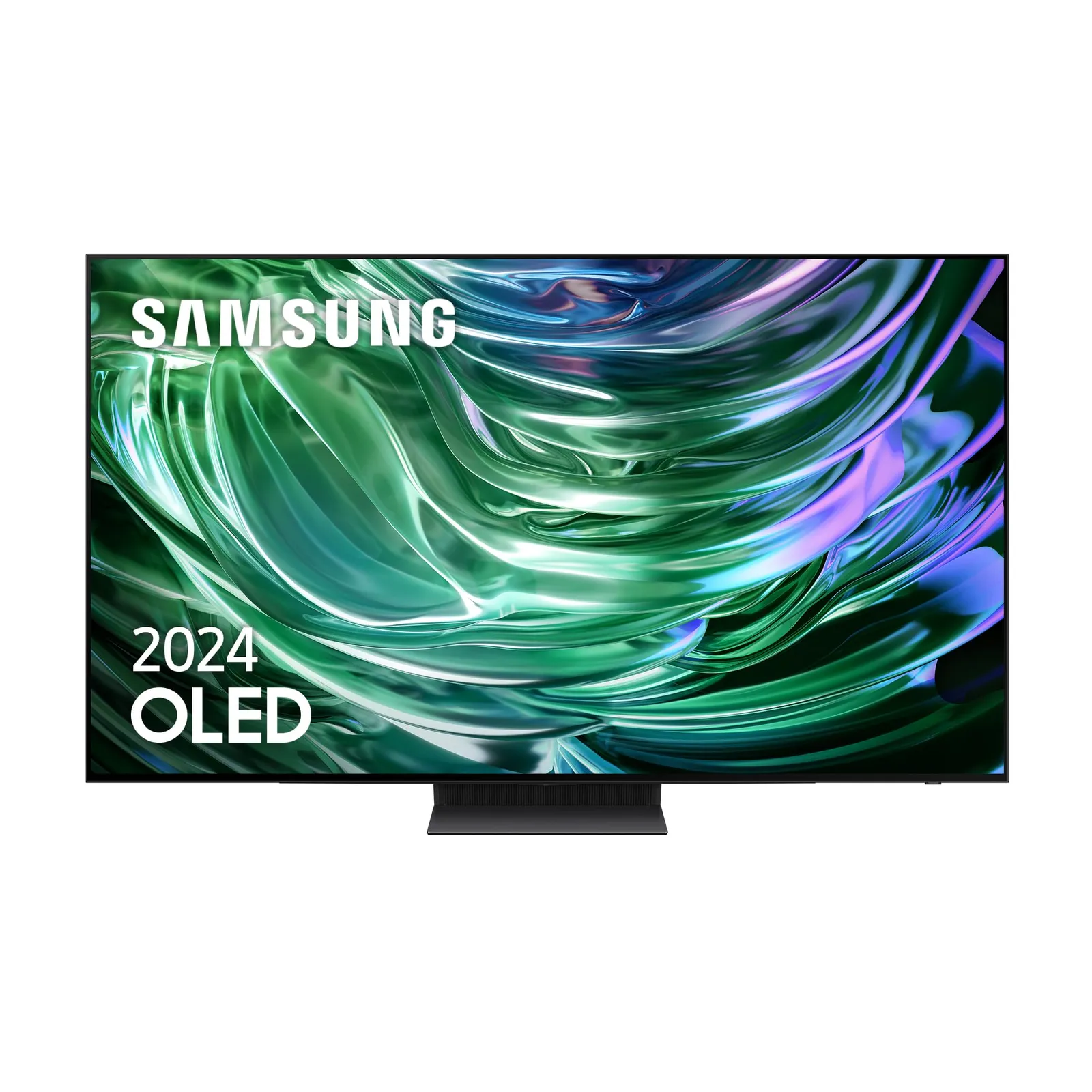 Smart TV Samsung OLED 77" S90D 144 Hz