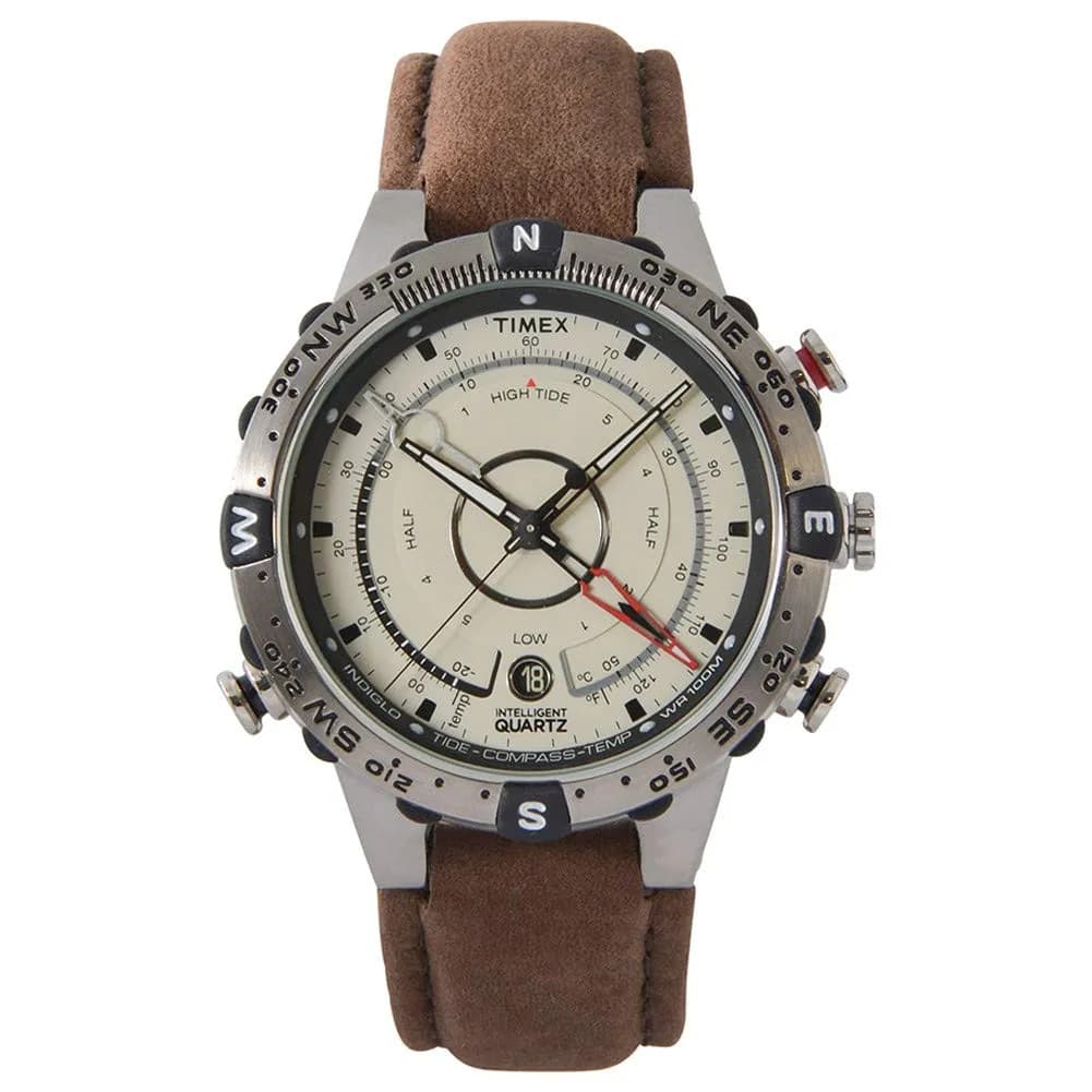 Reloj Timex Expedition T2N721 para Hombre, Cuarzo, 45 mm
