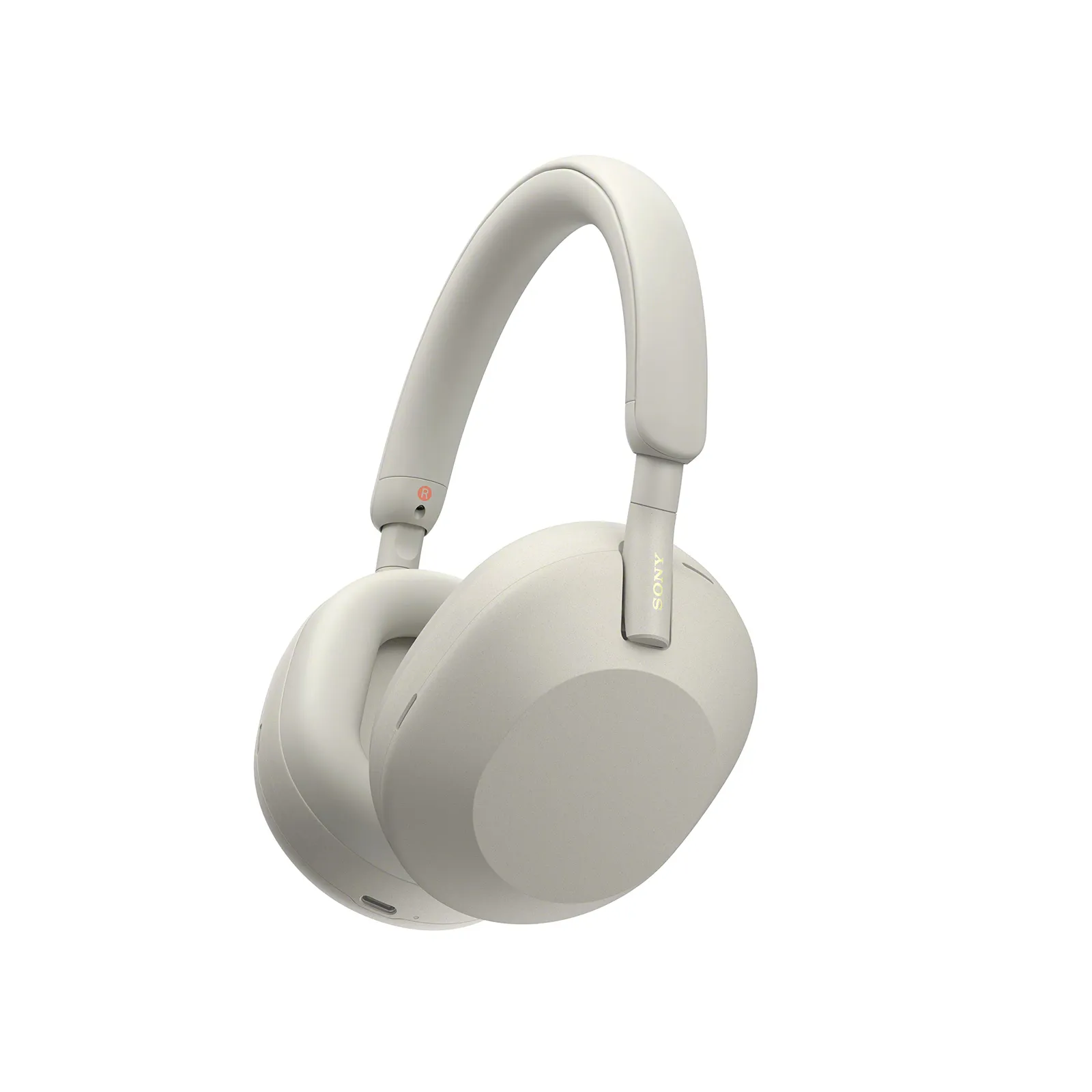 Auriculares Inalámbricos Sony WH-1000XM5 con Cancelación de Ruido