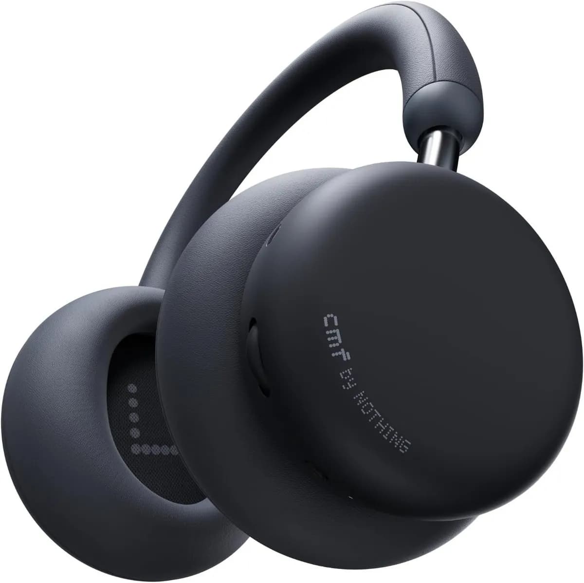Auriculares CMF Headphone Pro Bluetooth Over-Ear 100h Batería Hi-Res LDAC Audio Espacial