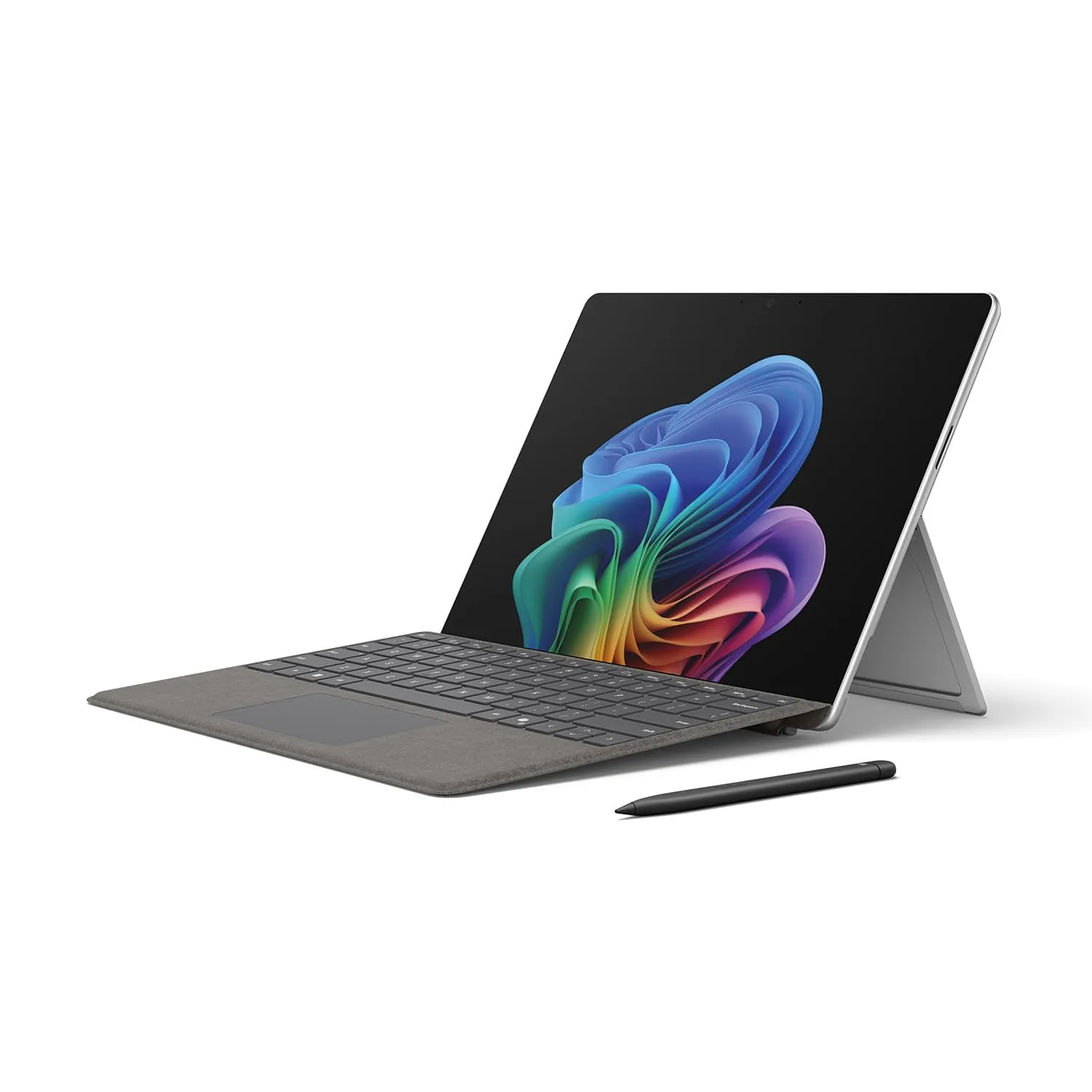 Microsoft Surface Pro 13" OLED 2 en 1 con Teclado y Slim Pen 2