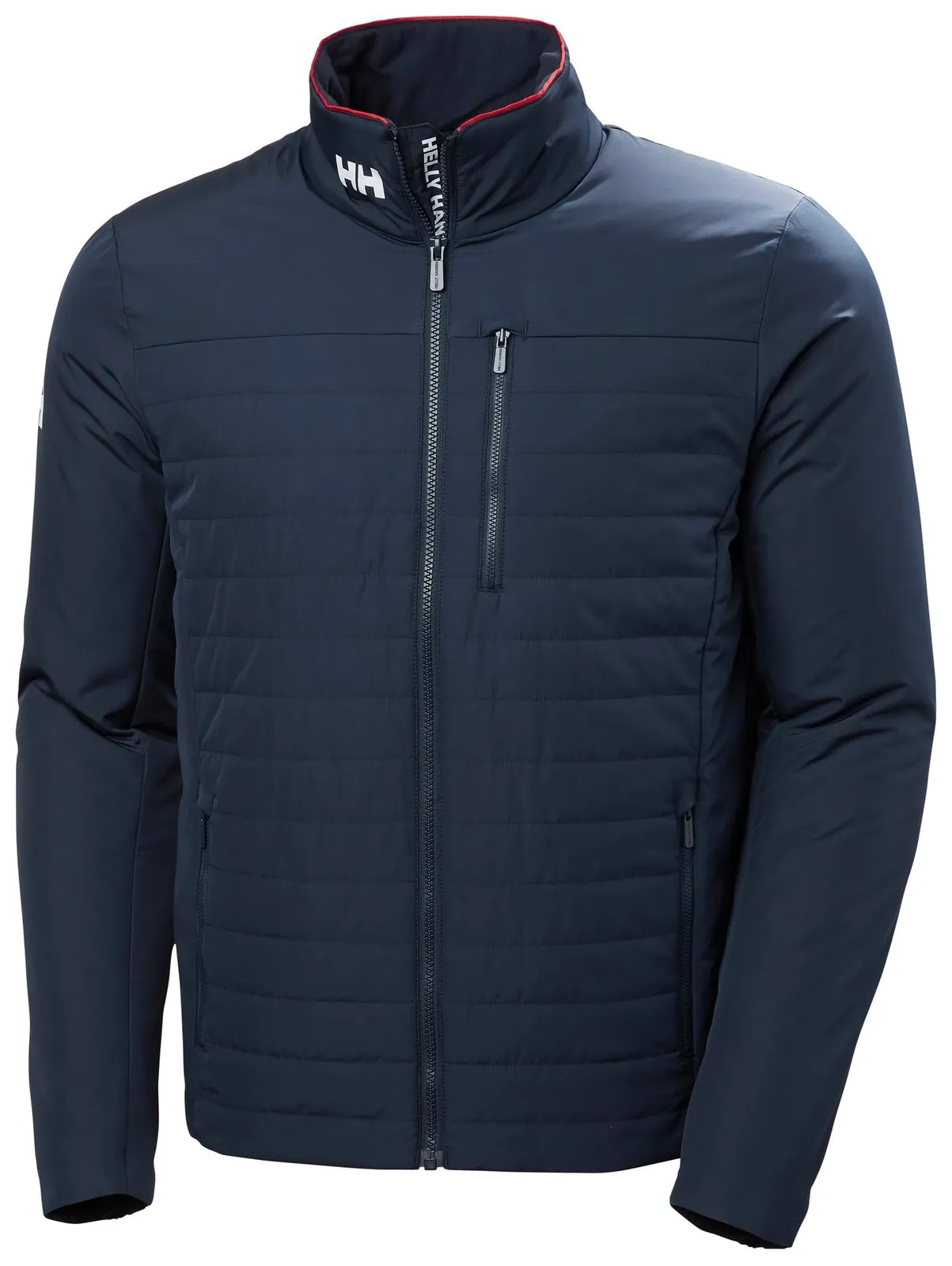 Chaqueta Helly Hansen Crew 2.0 Hombre Aislante