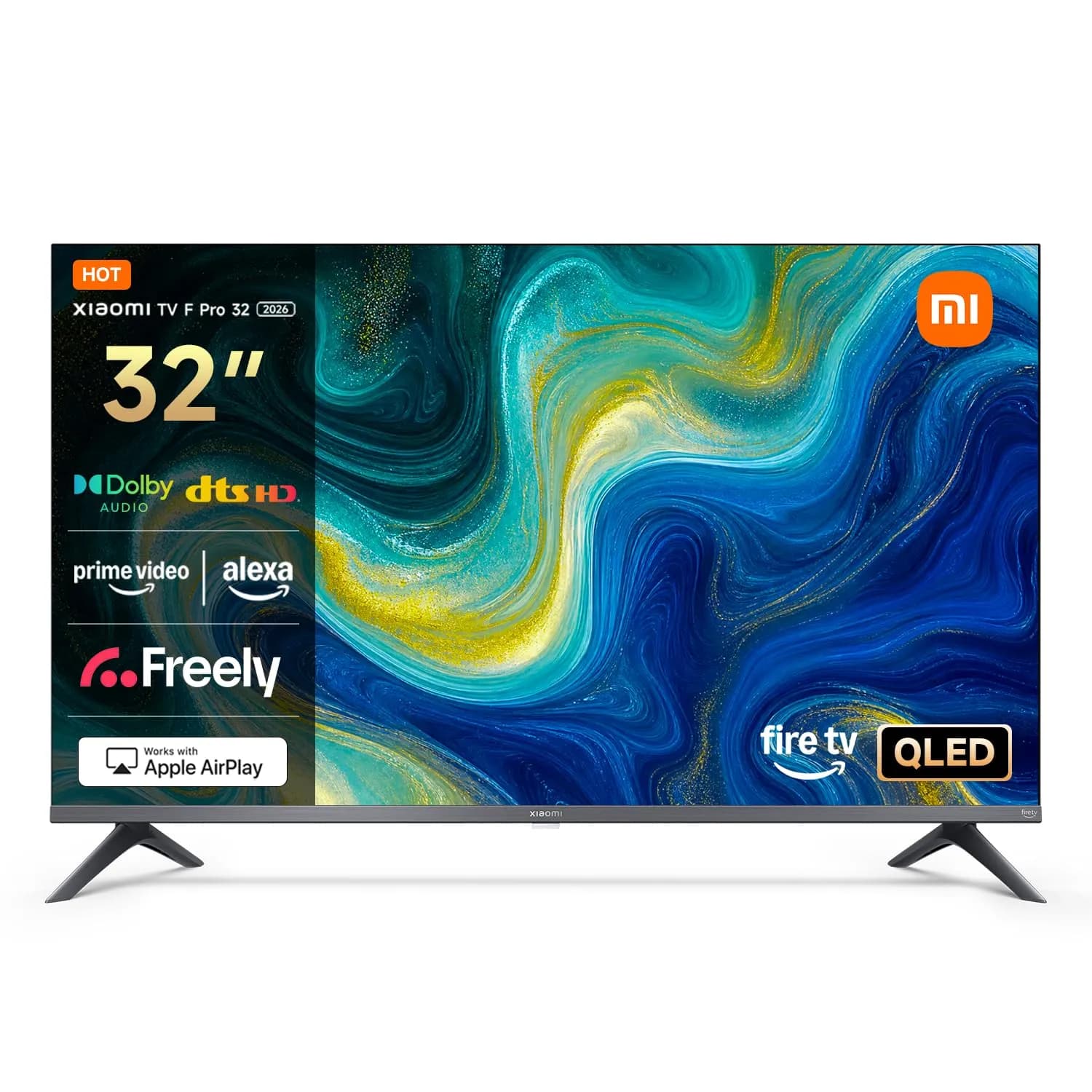 Smart TV Xiaomi F Pro 32"