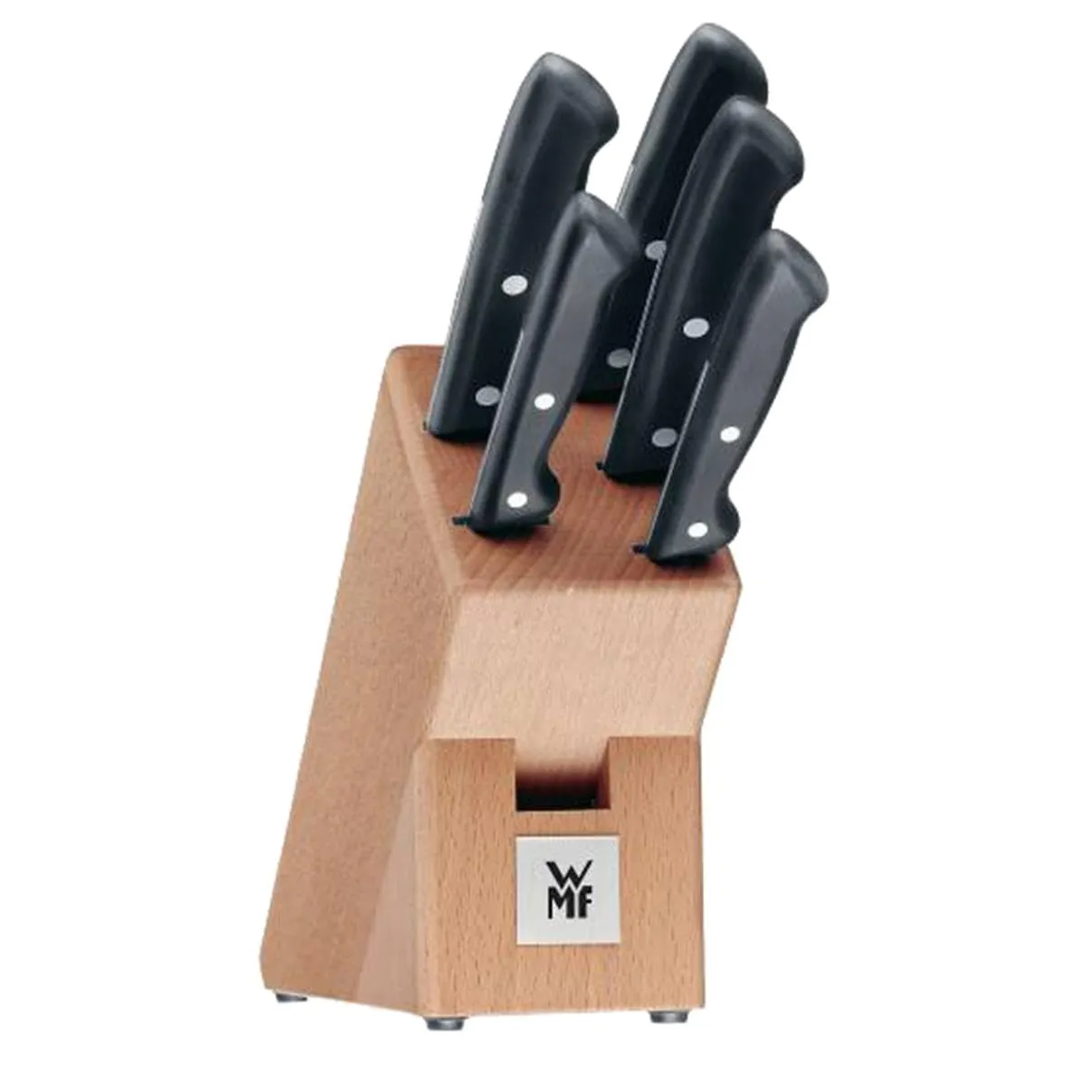 Set 5 Cuchillos WMF Classic Line
