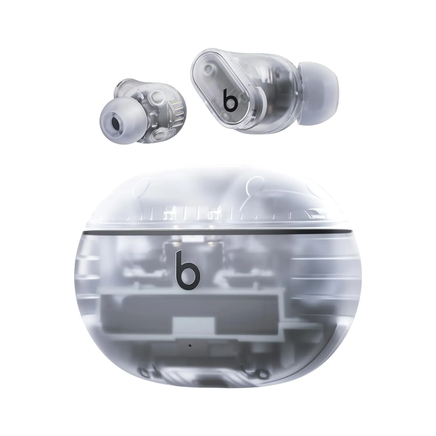 Auriculares Beats Studio Buds+ Totalmente inalámbricos con Cancelación de Ruido