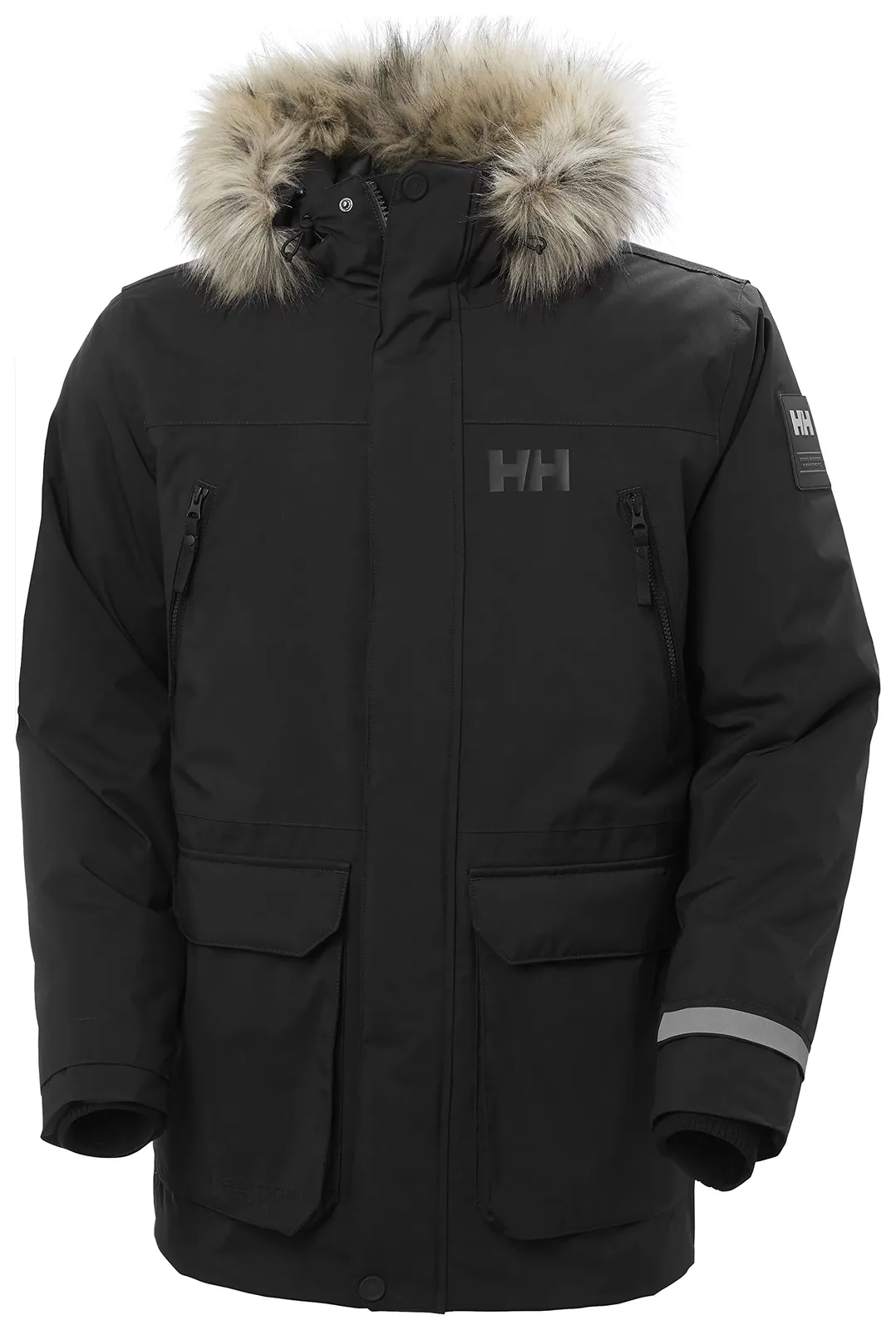 Parka Helly Hansen Reine para hombre