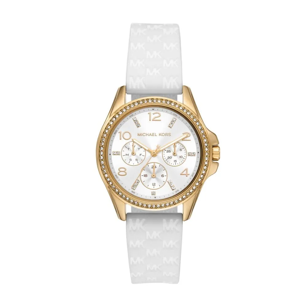 Reloj Michael Kors Pilot MK7372 para Mujer, 36 mm