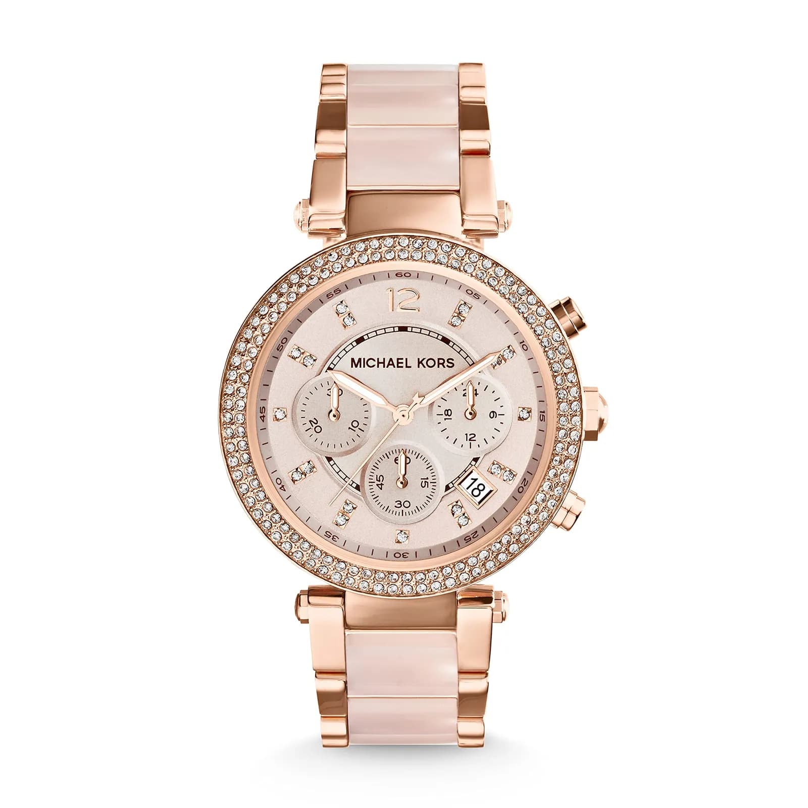 Reloj Michael Kors Parker MK5896 para Mujer (33 mm)