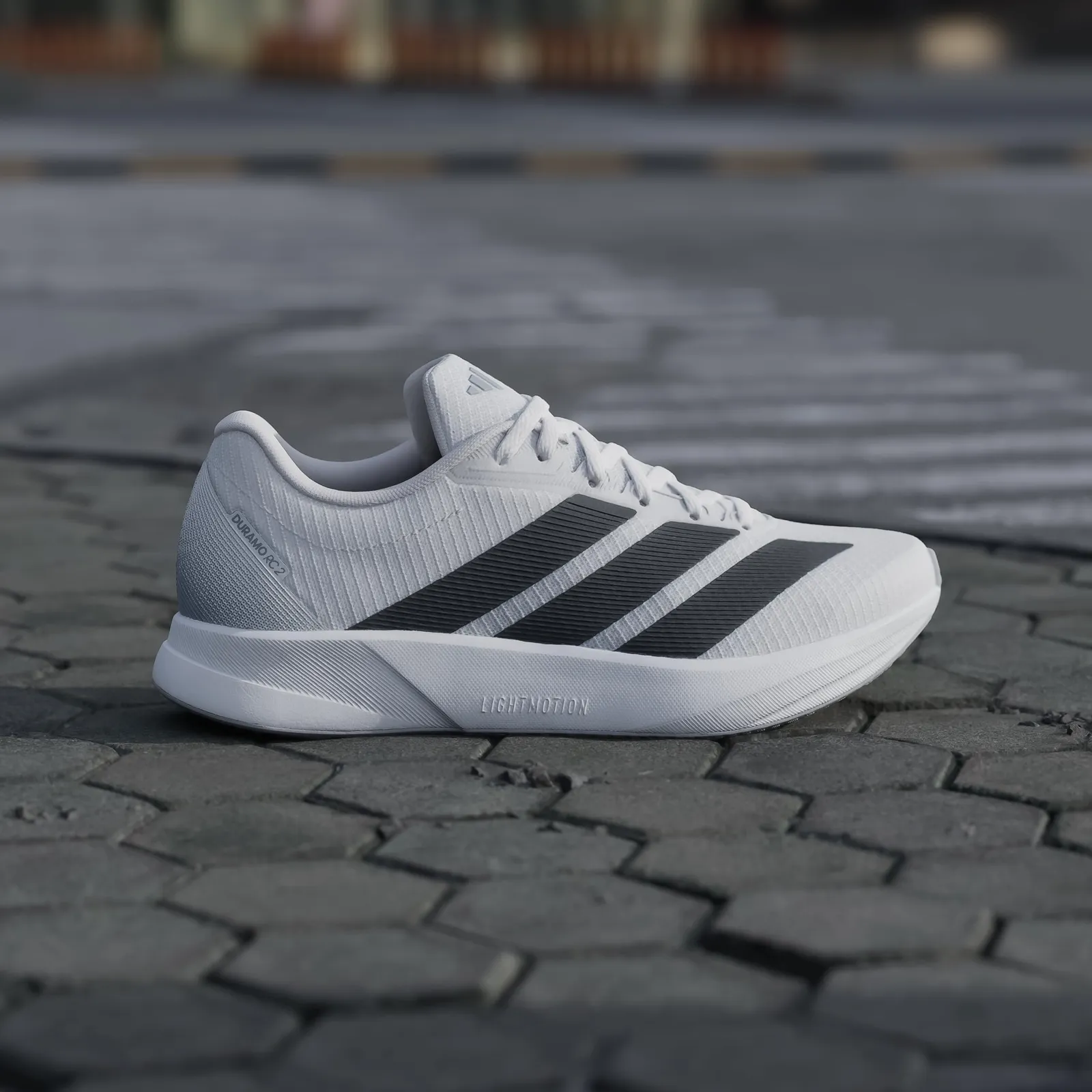 Zapatillas Adidas Duramo Rc2 Mujer para Correr