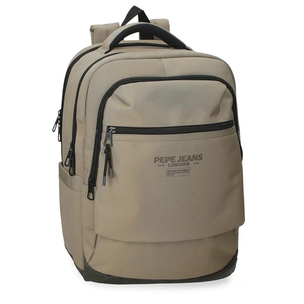 Mochila Pepe Jeans Waltford para portátil 15,6" (18 L)