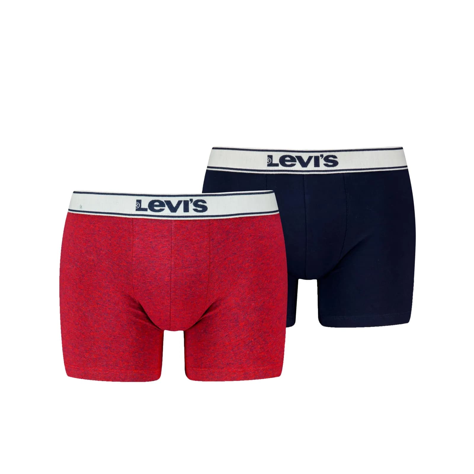 Pack de 3 Bóxers Levi's para Hombre