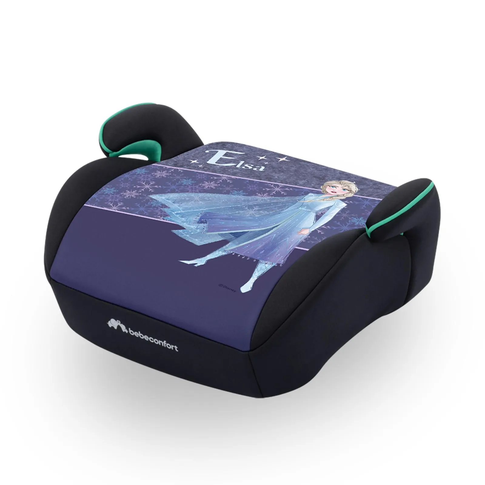 Asiento Elevador Bebeconfort Disney Manga iSafe para Coche