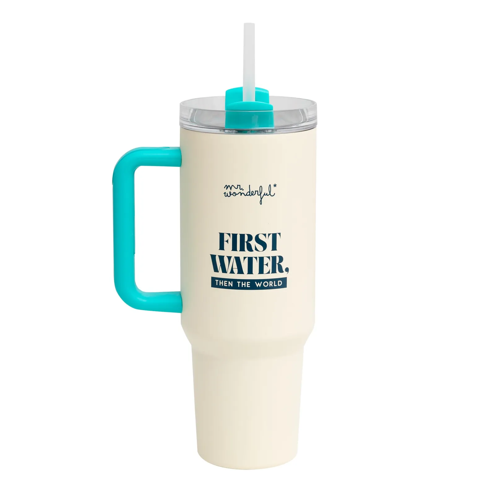 Taza termo Mr. Wonderful First Water de 1,2L