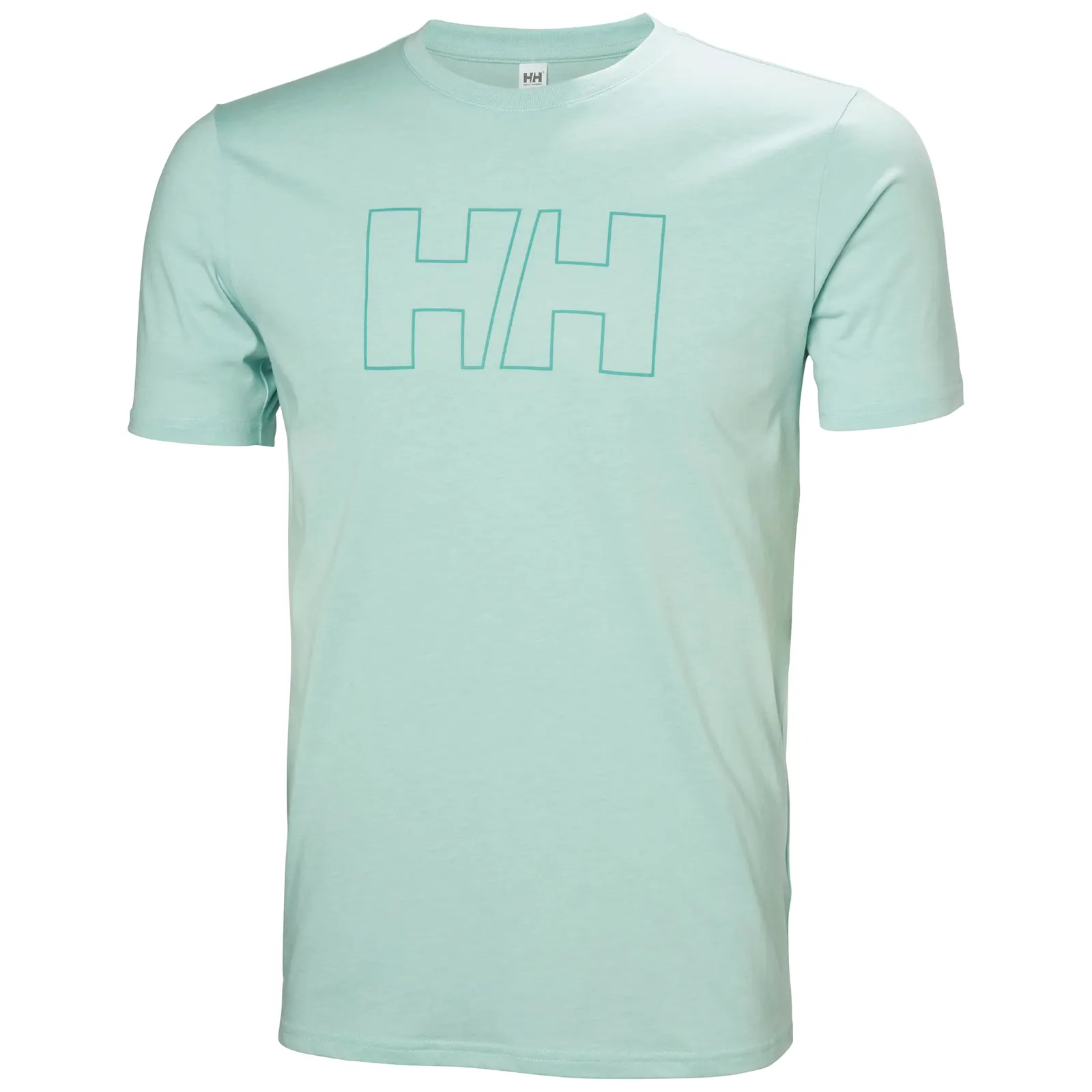 Camiseta Helly Hansen HH Tech Logo Hombre