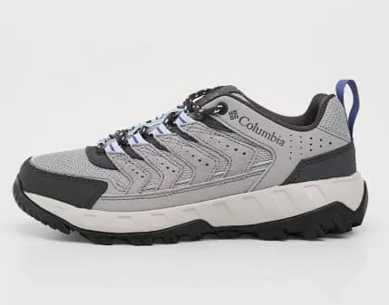 Zapatillas de senderismo Columbia STRATA TRAIL (tallas 37-41.5)