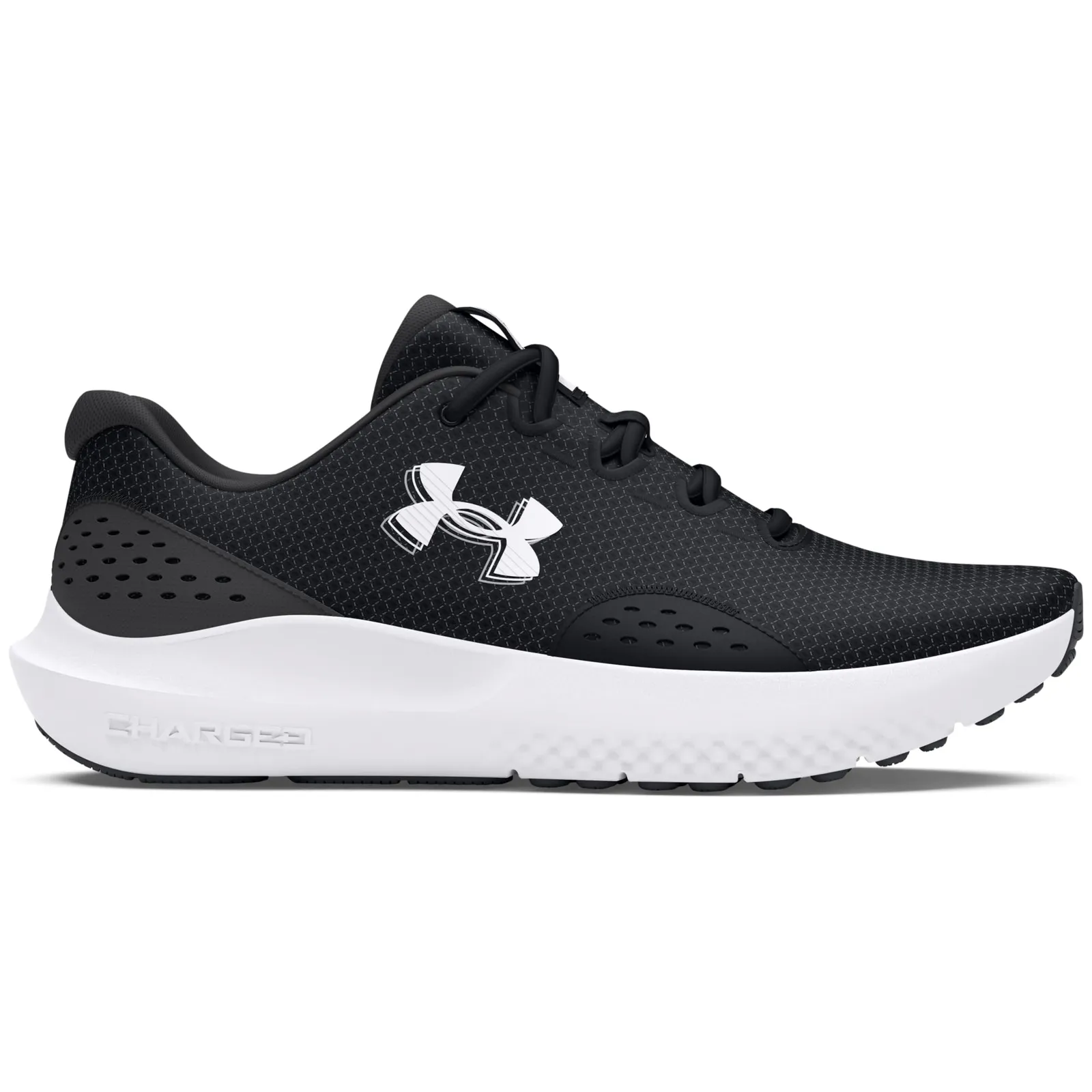 Zapatillas Running Hombre Under Armour Charged Surge 4