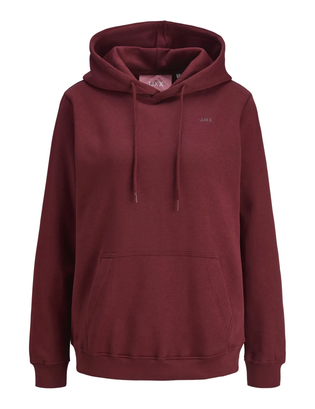 Sudadera con Capucha JJXX Abbie para Mujer