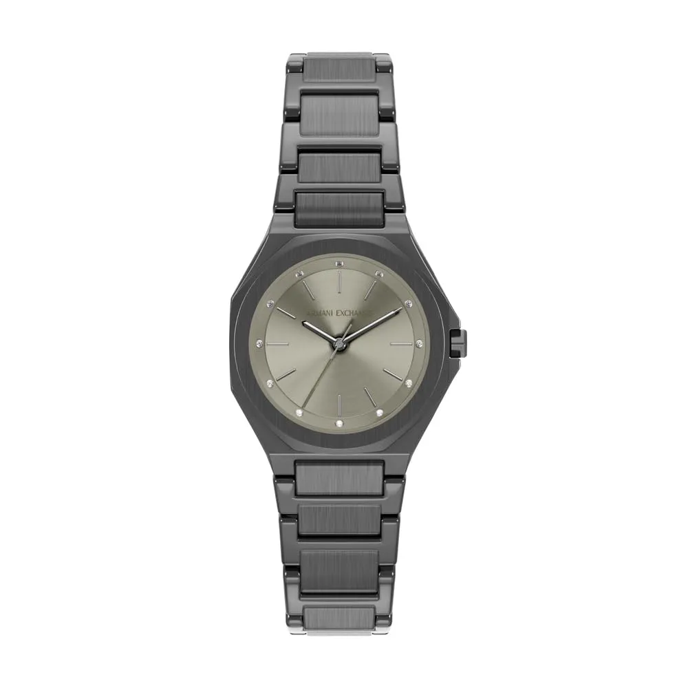 Reloj Armani Exchange AX4625 para Mujer, 34 mm