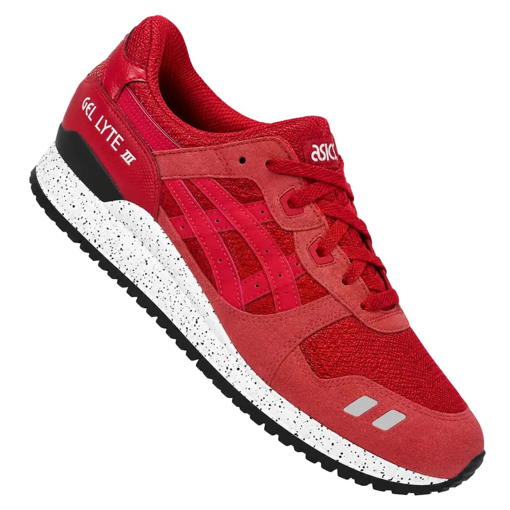 Zapatillas ASICS Gel-Lyte III NS (varias tallas)