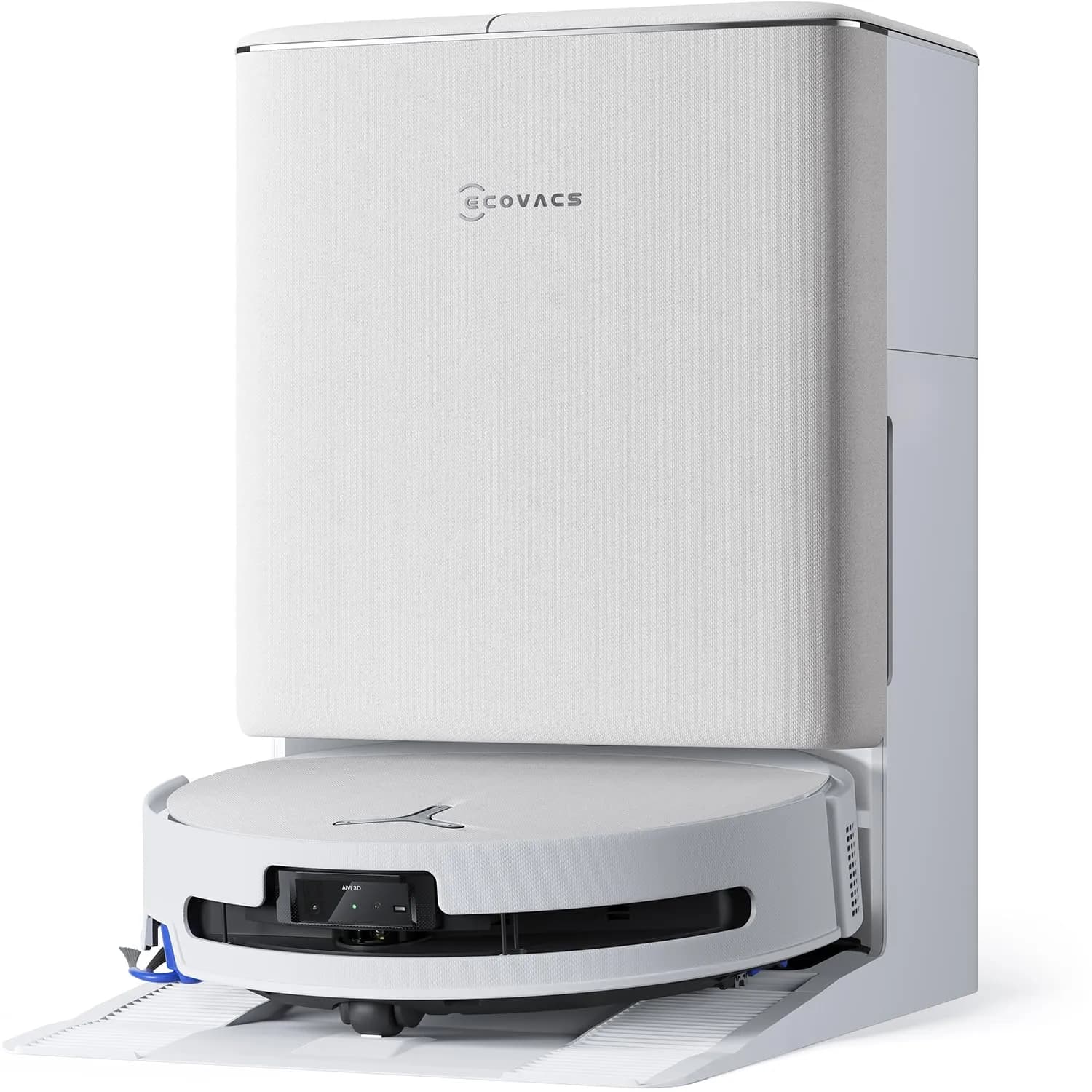 Robot Aspirador y Mopa ECOVACS DEEBOT T90 OMNI