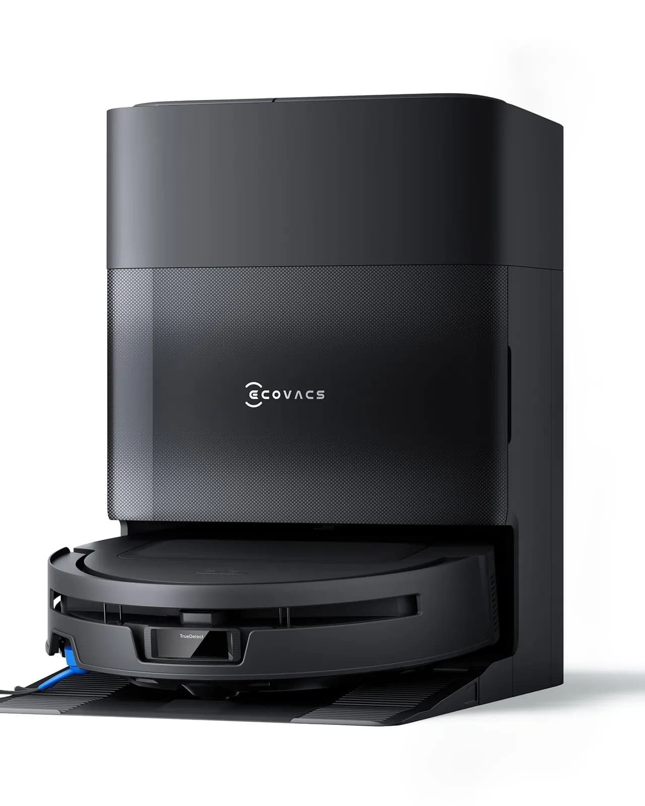 Robot Aspirador y Fregasuelos ECOVACS DEEBOT T90 MAX Omni