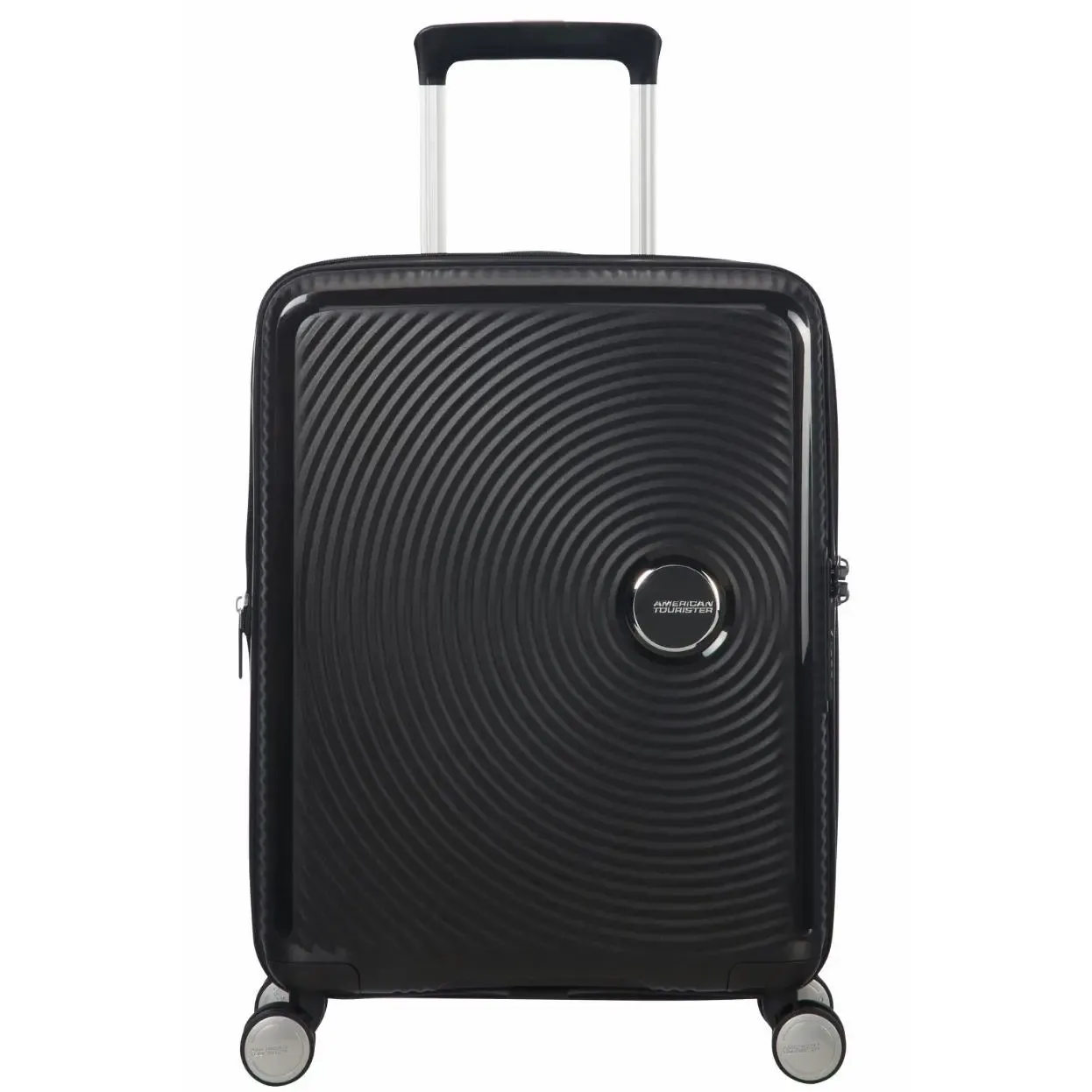 American Tourister Soundbox Maleta Cabina 55cm