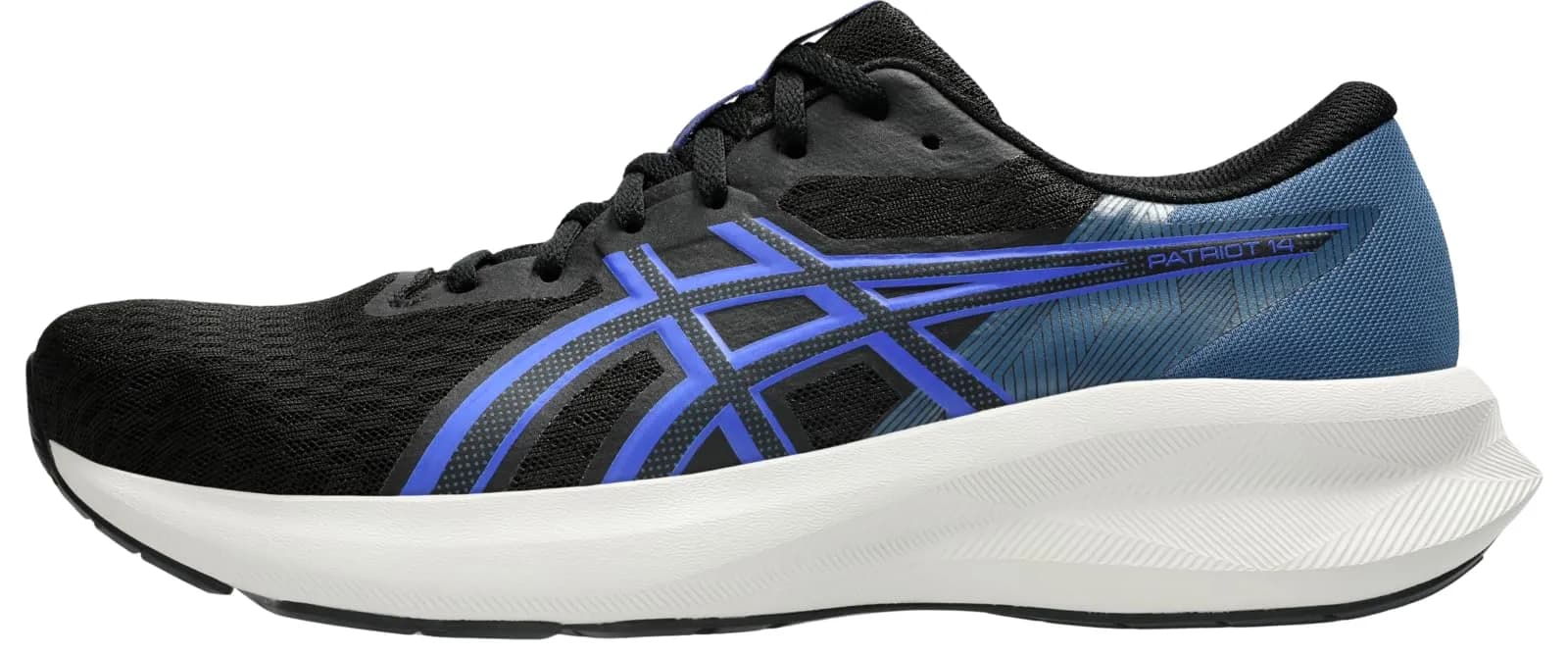 Asics Patriot 14 Zapatillas de Running (varias tallas)