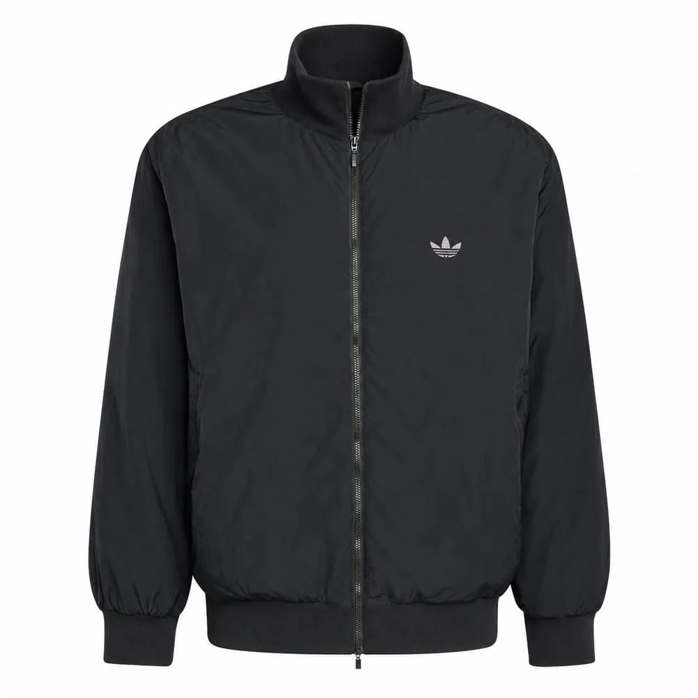 Chaqueta bomber adidas Originals Oversized Nylon JX7783 para hombre
