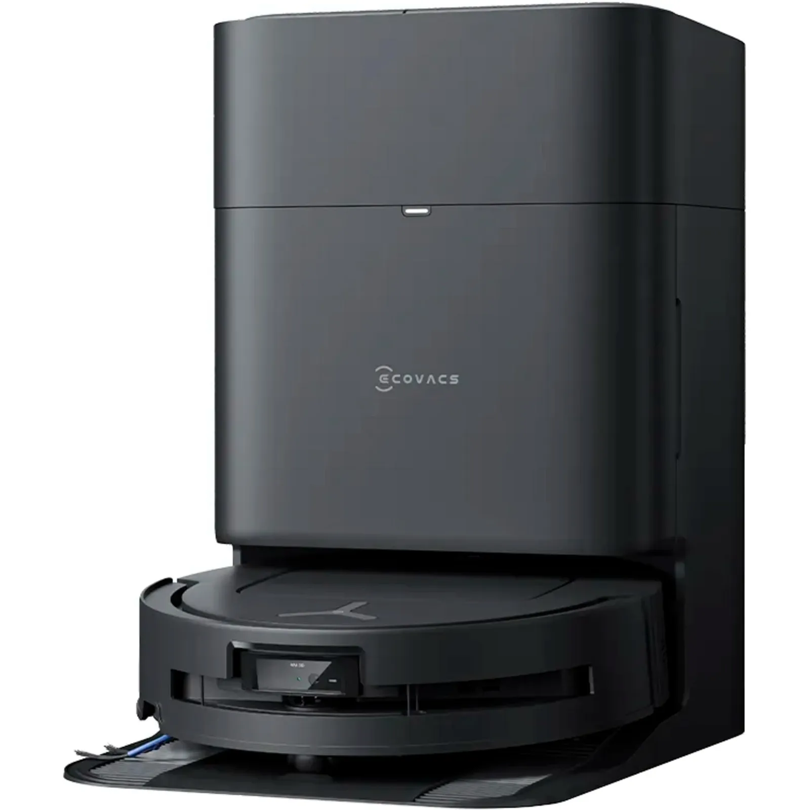 Robot aspirador ECOVACS DEEBOT T80 Omni con autolimpieza