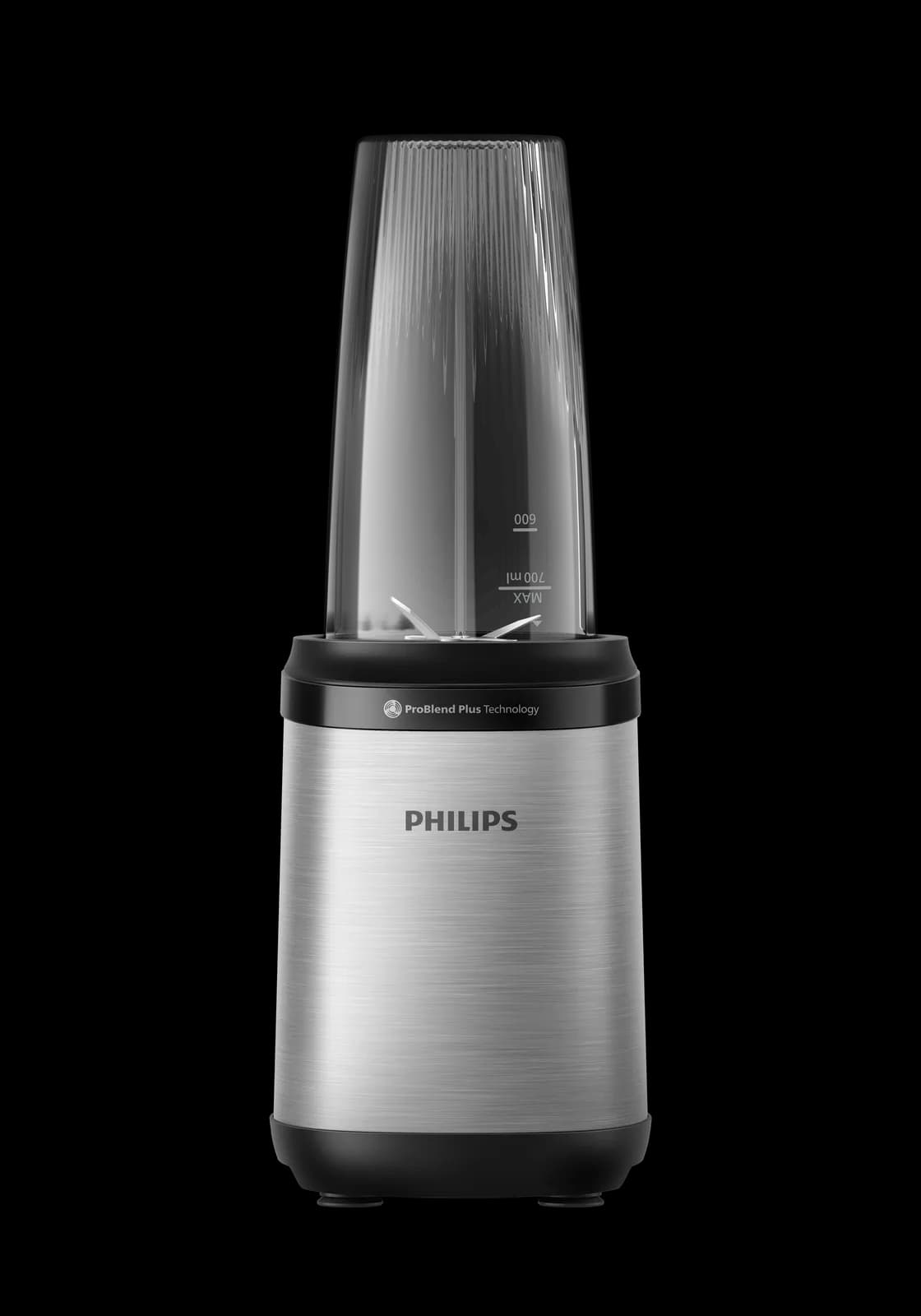 Batidora de Vaso Philips HR2764/00 800W