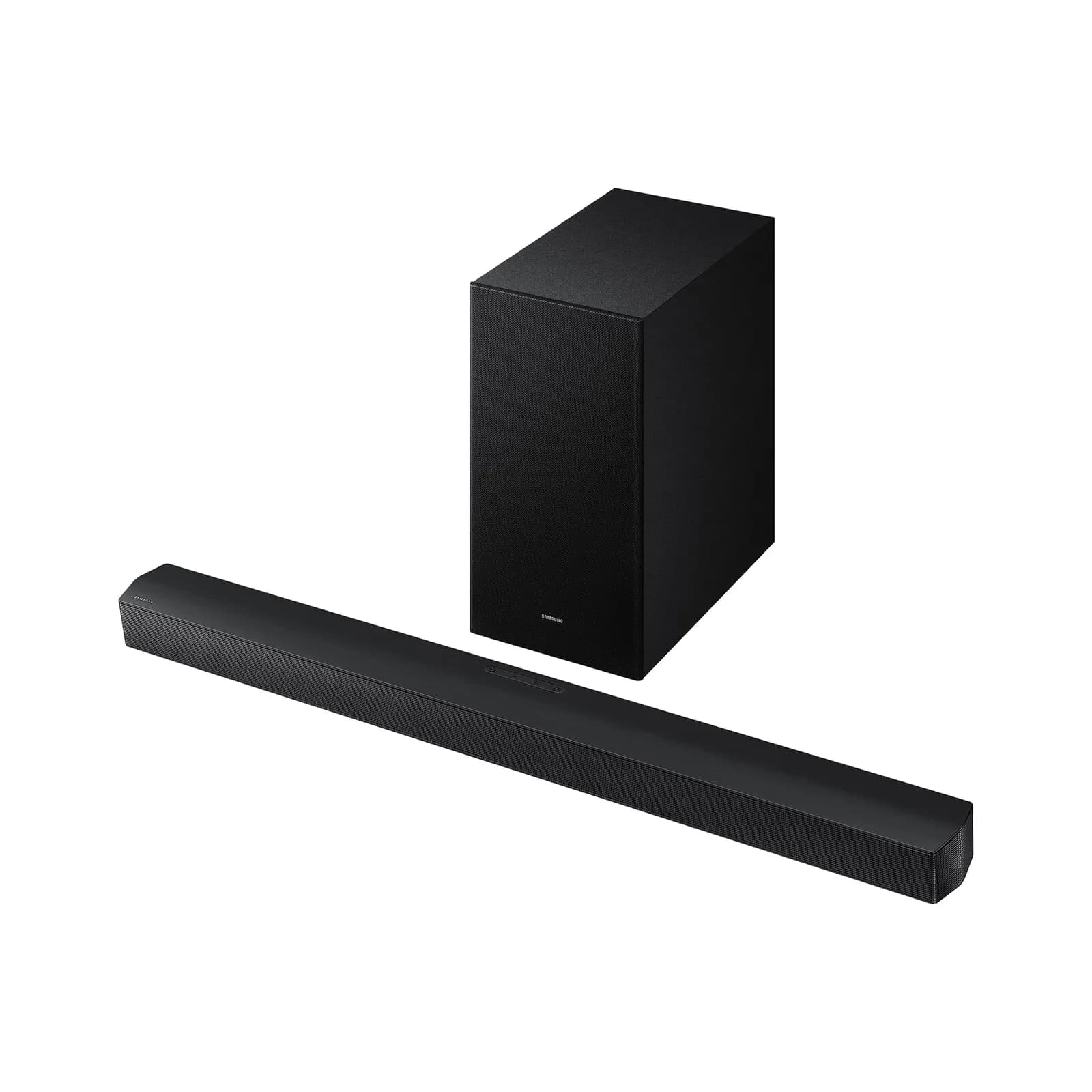 Barra de Sonido Samsung HW-B650F 3.1