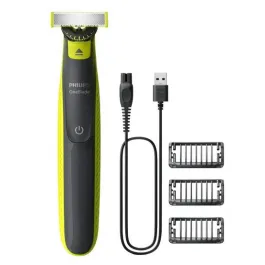 Afeitadora y recortadora Philips OneBlade 360 Cara QP2724/23
