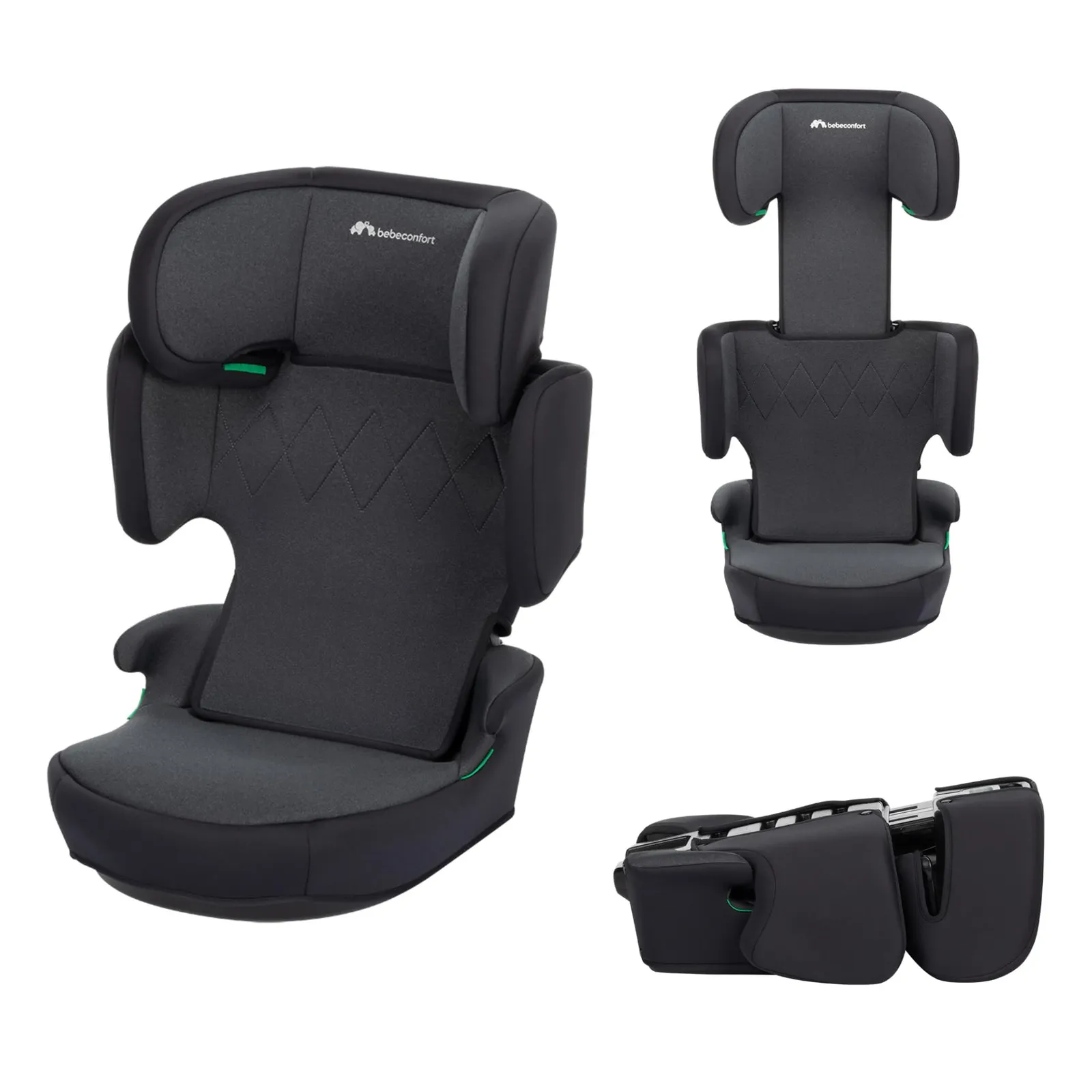 Silla de coche Bebeconfort RoadSafe i-Size 100-150 cm