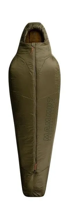 Saco de Dormir Mammut Perform Fiber Bag -7C Talla L