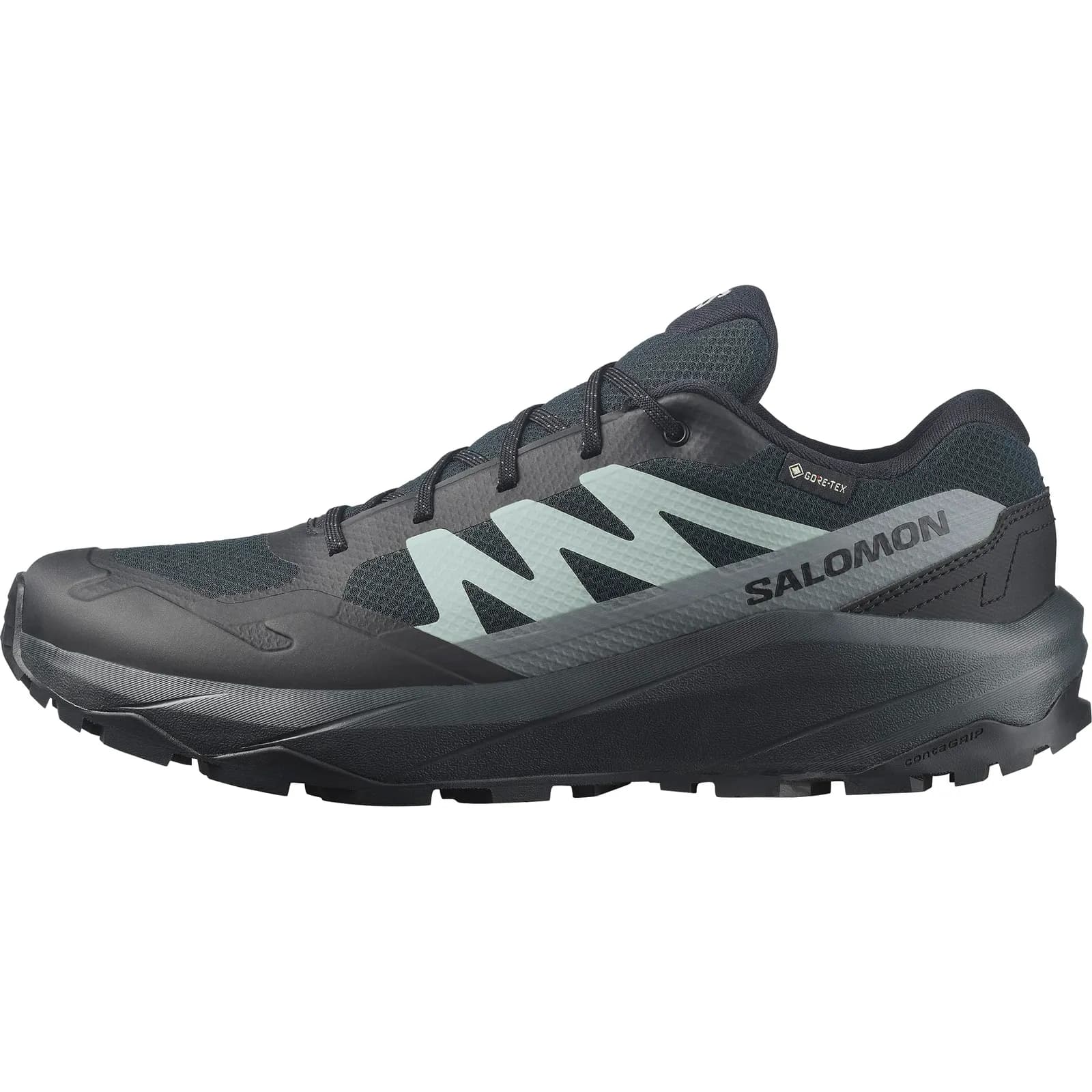 Zapatillas Senderismo Hombre Salomon Outscape Gore-Tex