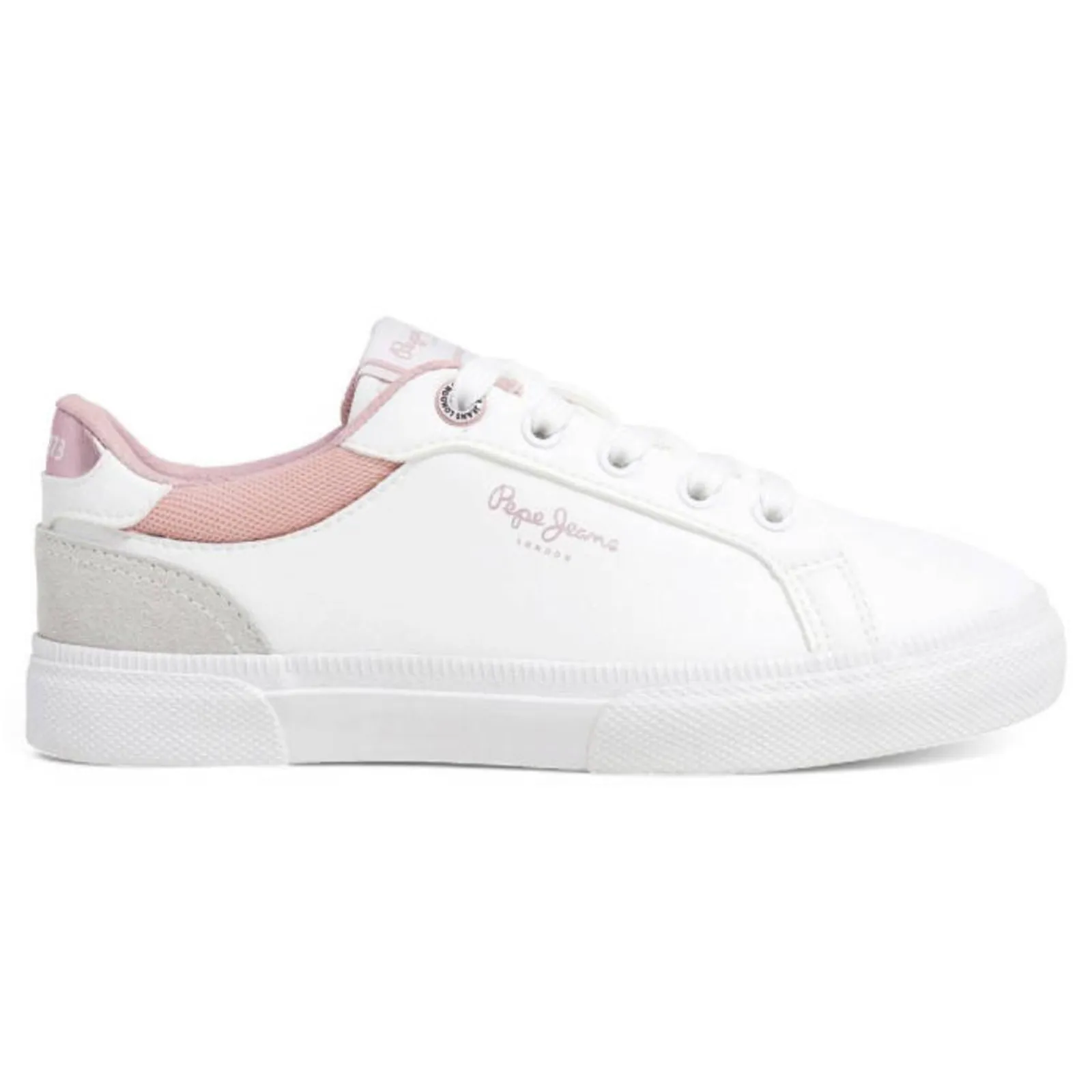Zapatillas Pepe Jeans Kenton Court para Niña