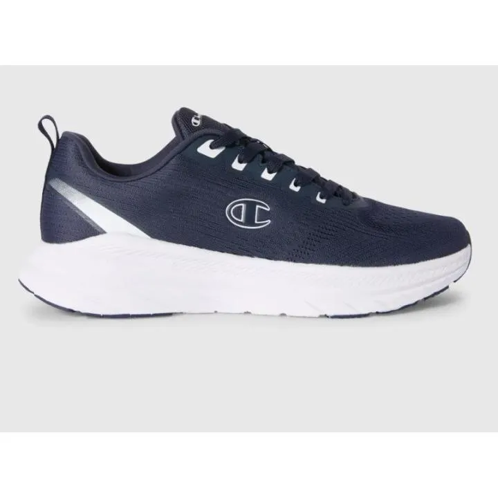 Zapatillas Champion Alpha Max Low Cut Azules