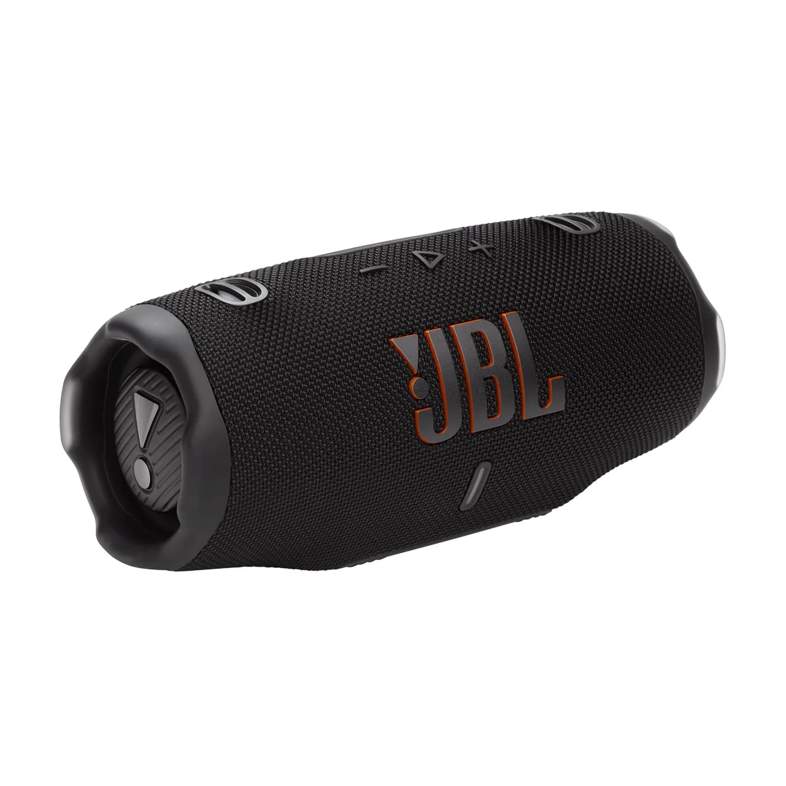Altavoz Bluetooth Portátil JBL Charge 6 Negro