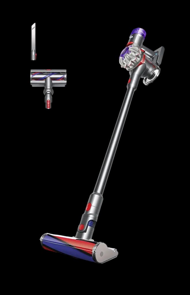 Aspirador Escoba Dyson V8 Absolute Inalámbrico 40 min Autonomía