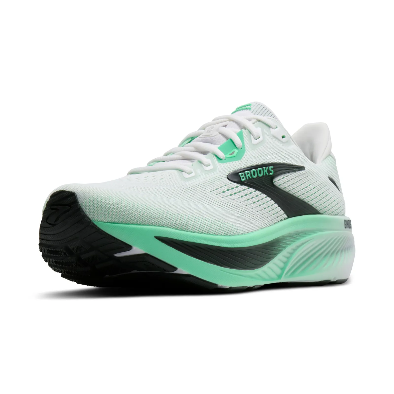 Zapatillas Running Hombre Brooks Ghost 18