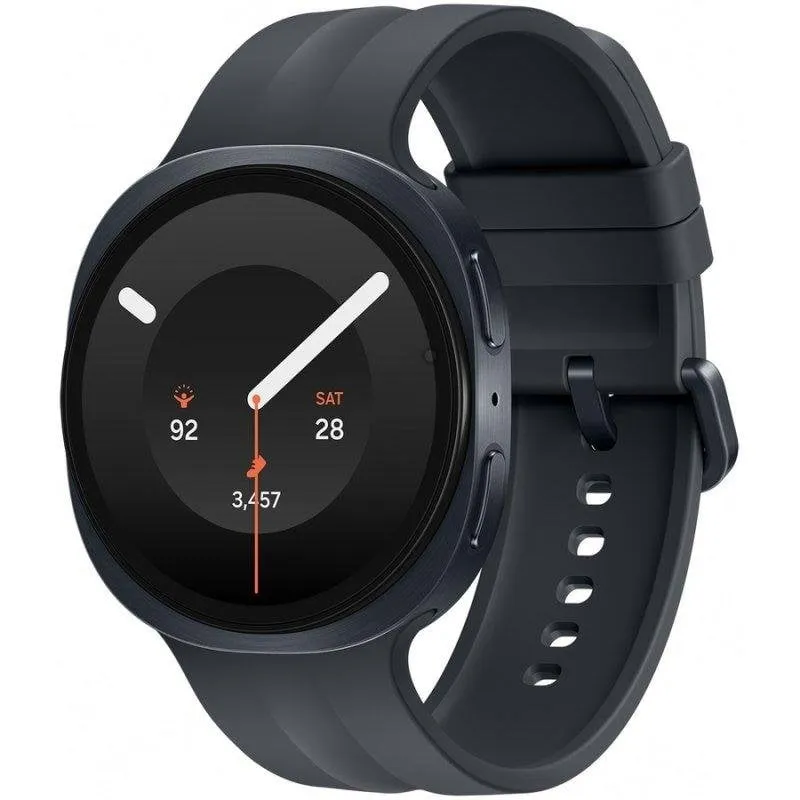 Samsung Galaxy Watch9 44mm Smartwatch: AMOLED 1.5", 2/32GB, Galaxy AI, Bluetooth 6.0, IP68
