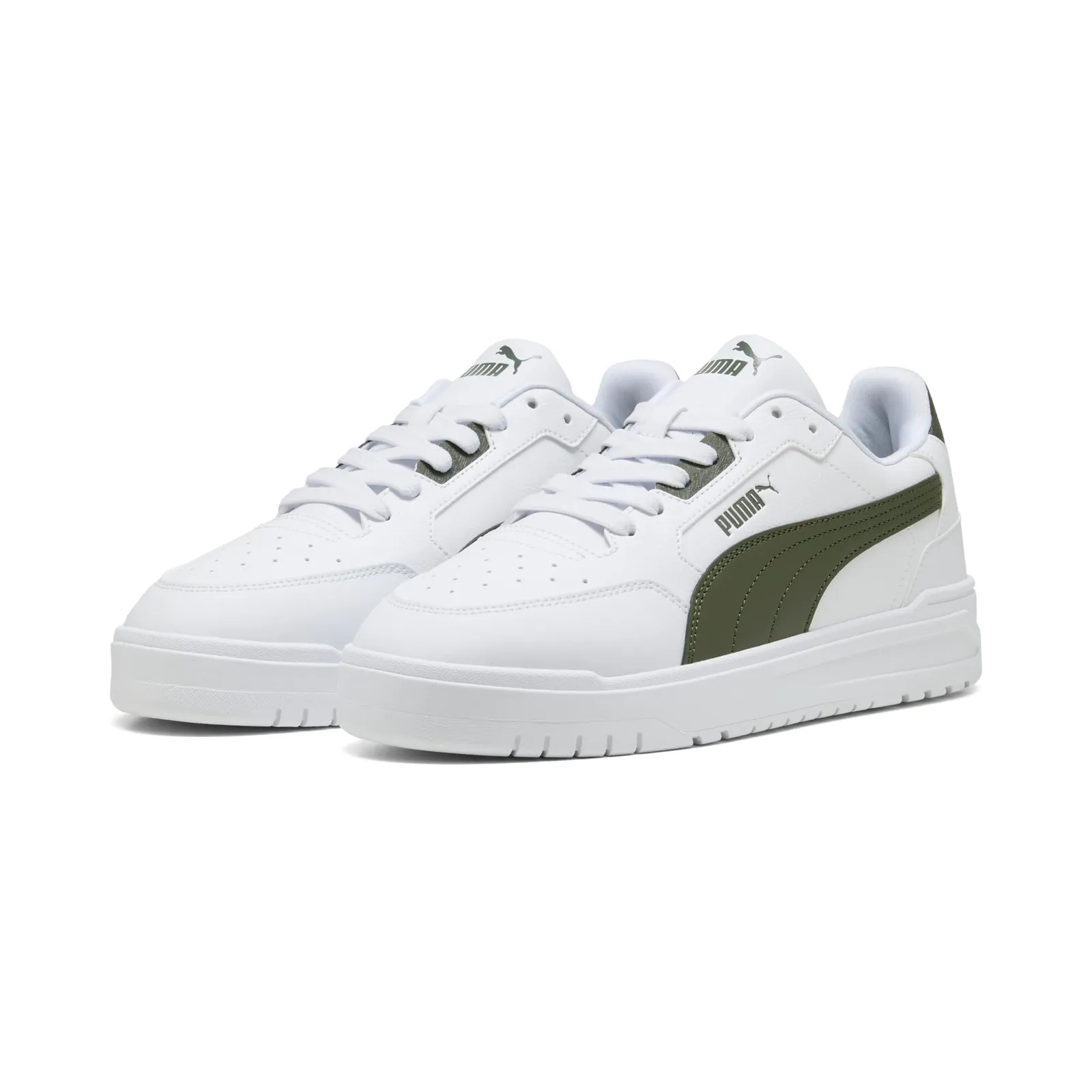 Zapatillas Puma Shuffle Downtown Unisex (Tallas 36-47)