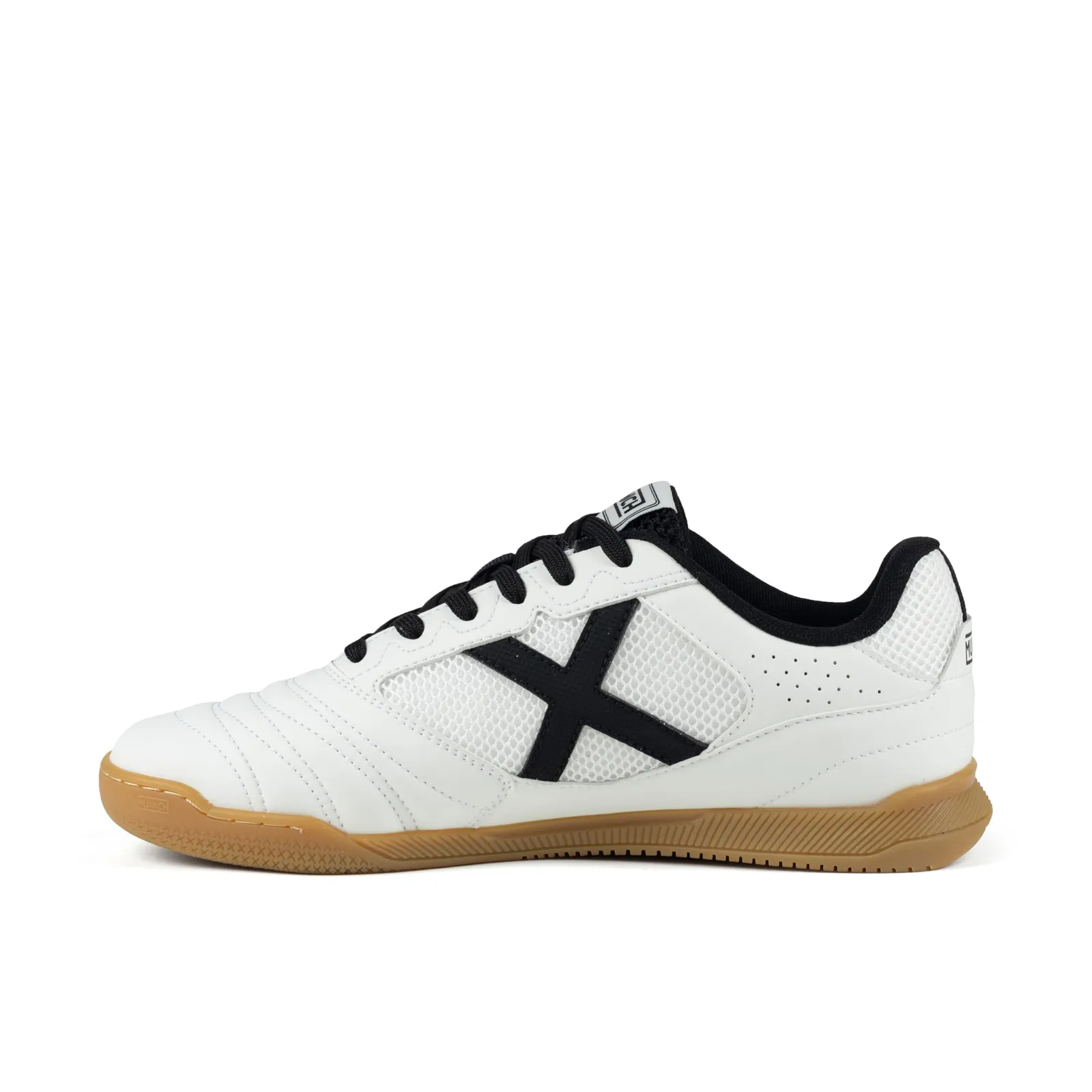 Zapatillas Fútbol Sala Munich Debut 02