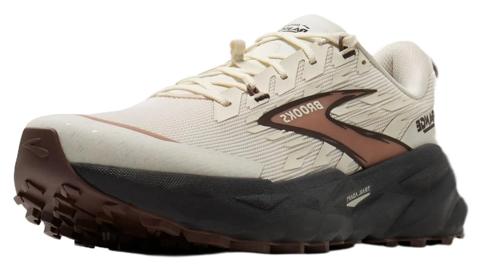 Zapatillas Running Hombre Brooks Range