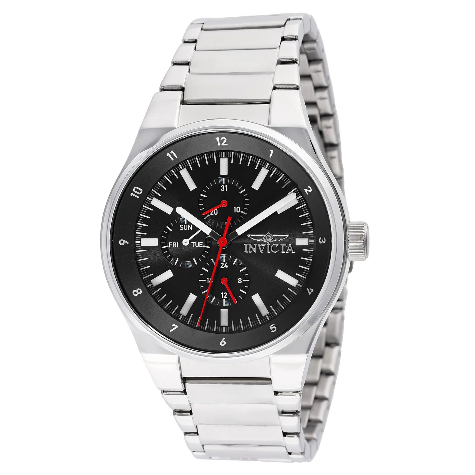 Reloj Invicta Racing 47547 - Hombre, Cuarzo, 44mm